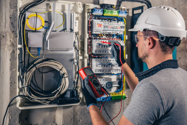 Best Industrial Electrical Services  in Buena Vista, CO