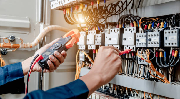 Industrial Electrical Services in Buena Vista, CO