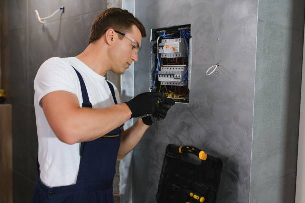 Best Local Electrician Companies  in Buena Vista, CO