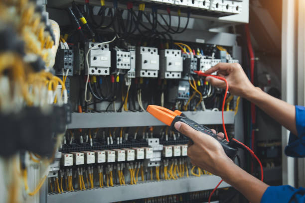Best Electrical System Inspection  in Buena Vista, CO