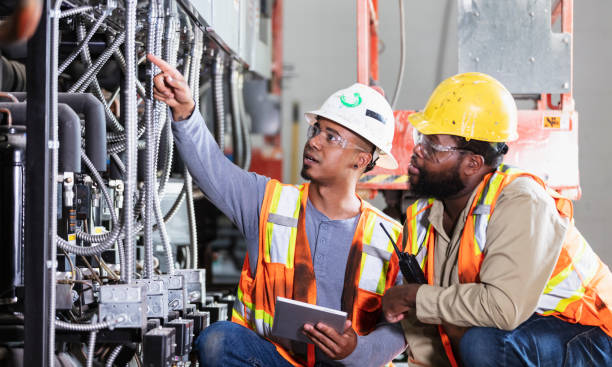 Professional Electrician in Buena Vista, CO