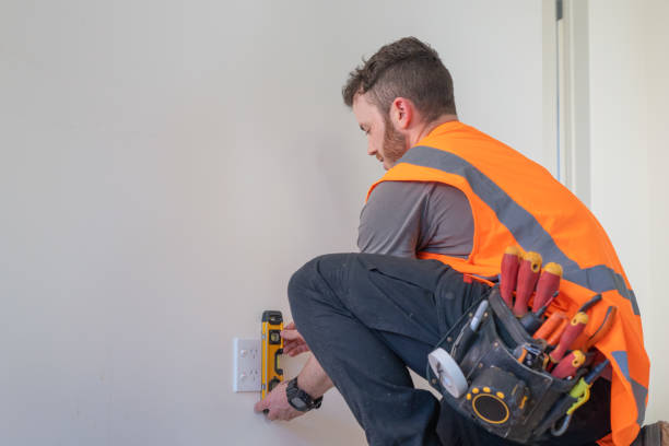 Best Electrical Upgrades for Homes  in Buena Vista, CO