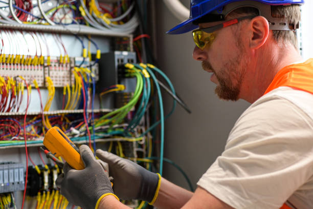 Best Electrical Rewiring Services  in Buena Vista, CO