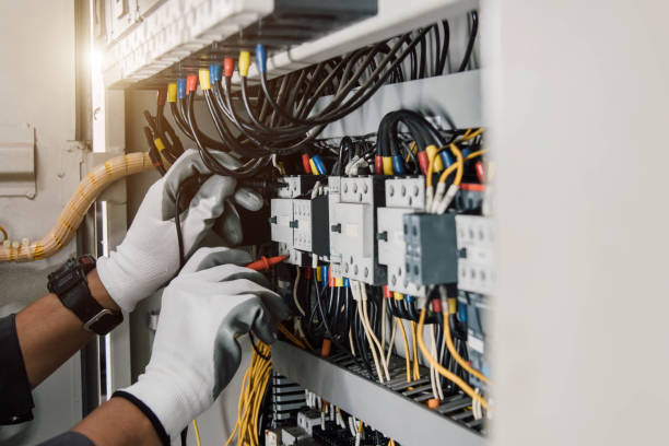Best Residential Electrician Services  in Buena Vista, CO