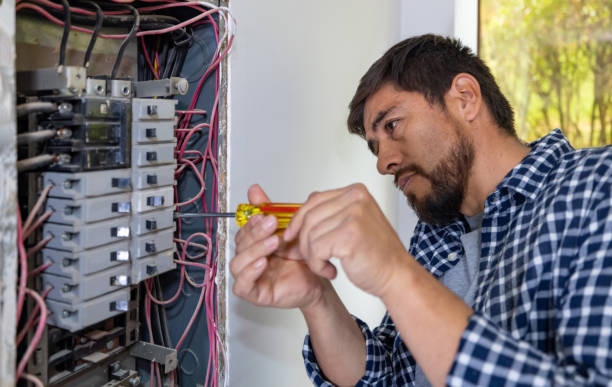 Electrical Rewiring Services in Buena Vista, CO